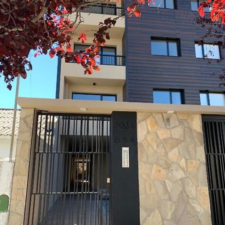 Aparts Centro 2 Ambientes 1 Habitacion San Carlos de Bariloche Eksteriør billede