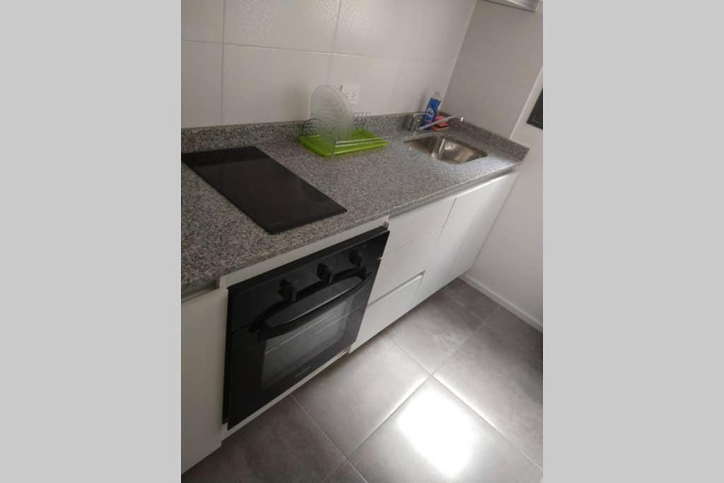 Aparts Centro 2 Ambientes 1 Habitacion San Carlos de Bariloche Eksteriør billede